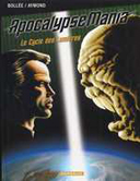 ApocalypseMania - Intégrale : Le Cycle des lumières - par Bollée & Aymond - Dargaud