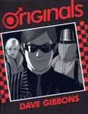 Originals par Dave Gibbons - Editions USA