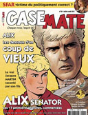 Casemate n°50 – Juillet / août 2012 : Le coup de vieux d'Alix
