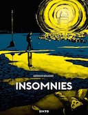 Insomnies - Par G. Boudier - Sixto