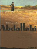 « Abdallahi » de Christophe Dabitch et Jean-Denis Pendanx primé aux « Rendez-vous de l'Histoire » à Blois