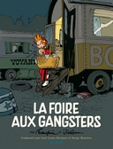 La Foire aux gangsters – Par Franquin et Jidéhem - Dupuis