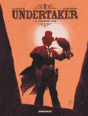 "Undertaker", sur la piste de Blueberry