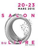 Le Salon du Livre de Paris 2015 attend 200 000 visiteurs et 4 700 séances de dédicaces