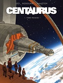 Avec "Centaurus" et "Namibia", Leo et Rodolpe explorent de nouveaux horizons