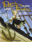 Polly et les pirates - T1 - Ted Naifeh - les Humanoïdes Associés
