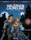 Valérian et Laureline, l'intégrale