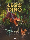 Lego Dino - Par Florent Goussard et Shobrick - Glénat