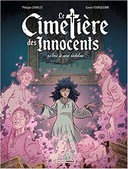 Les cimetière des Innocents T2 par Charlot et Fourquemin - Edition Bamboo