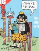 « Tintin au Congo » : La crispation des Belges