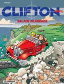 Clifton, T21 : Balade Irlandaise - Par Rodrigue - Lombard