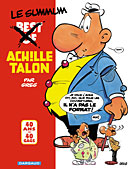 Achille Talon, Best of - Greg - Dargaud