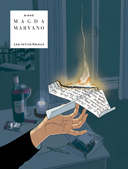 Les petits Adieux - Par Marvano & Magda - Le Lombard