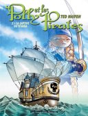 Polly et les pirates - T2 - Ted Naifeh - les Humanoïdes Associés