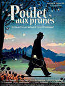 « Poulet aux prunes », l'antidote contre la déferlante Tintin