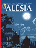 Les Voyages d'Alix : Alésia - Par Wyllow, P. Davoz - Casterman