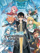 Sword Art Online Calibur - Par Reki Kawahara & Shii Kiya - Ototo