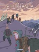 Epiphania T2 - Par Ludovic Debeurme - Casterman