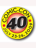 Évènement majeur aux USA, la Comic Con de San Diego fête ses 40 ans