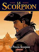 Un Hors-série pour <i>Le Scorpion</i>
