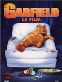 Petites lâchetés de l'été : Le chat Garfield abandonné aux salles obscures