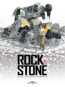 Rock & Stone T2/2 - Par Nicolas Jean & Yann Valeani - Delcourt
