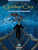 Golden City - T6 : Jessica - par Pecqueur & Malfin - Delcourt 