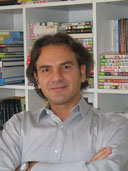 Jean Paciulli succède à Dominique Burdot à la direction générale du groupe Glénat