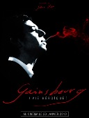 Mathieu Sapin sur le tournage du "Gainsbourg" de Sfar 