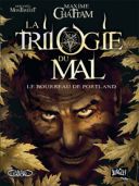 La Trilogie du mal 1 : le bourreau de Portland - Michel Montheillet d'après Maxime Chattam - Jungle !