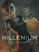 Millénium, T.2/6 - Par Homs & Runberg d'après la trilogie de Stieg Larsson - Dupuis