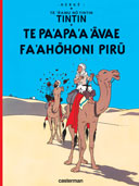 Tintin en tahitien