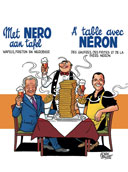  Exposition "À table avec Néron" à Bruxelles
