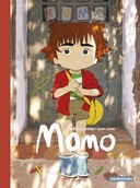 Momo T1 & T2 - Par Rony Hotin et Jonathan Garnier - Casterman