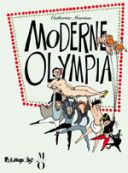 Moderne Olympia - Par Catherine Meurisse - Futuropolis/Musée d'Orsay