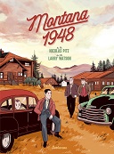 "Montana 1948" : Larry Watson finement adapté par Nicolas Pitz