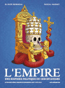 L'Empire Livre II - Par Olivier Bobineau et Pascal Magnat - Les Arènes BD