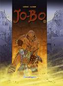 Jo-Bo T 1 - Par Leduc & A.Dan - Editions Joker