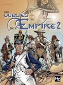 Les Oubliés de l'Empire, tome 2 : Du sang en Andalousie - Par Eudeline & Vette - Joker