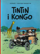 Tintin "trop raciste" pour la Bibliothèque pour la jeunesse de Stockholm ?