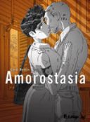 Amorostasia - Par Cyril Bonin - Futuropolis