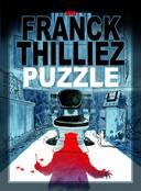 Puzzle - Par Franck Thilliez et Mig - Ankama Éditions