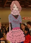 "Nana" en vedette à Japan Expo