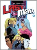 Lastman T4 - Par Vivès, Sanlaville & Balak - Kstr/Casterman