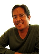 Gerry Alanguilan ("Elmer") : "Aux Philippines, tous les auteurs de BD s'auto-publient, je ne fais pas exception."