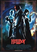 « Hellboy », l'œuvre au noir de Mike Mignola