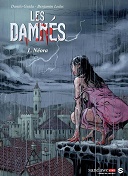 Les Damnés T1 : Néora - Par Danilo Guida & Benjamin Leduc - Sandawe
