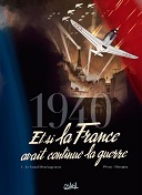 Les uchronies de la Seconde Guerre mondiale de Jean-Pierre Pécau