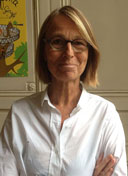 Françoise Nyssen : une éditrice (de bande dessinée) ministre de la culture