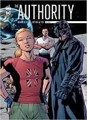 The Authority Volume 1 - Par Warren Ellis & Bryan Hitch - Urban Comics